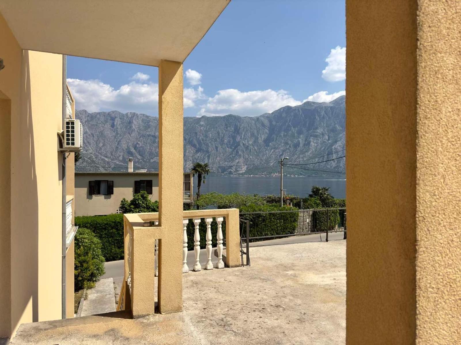 Apartments Asya Kotor Rom bilde