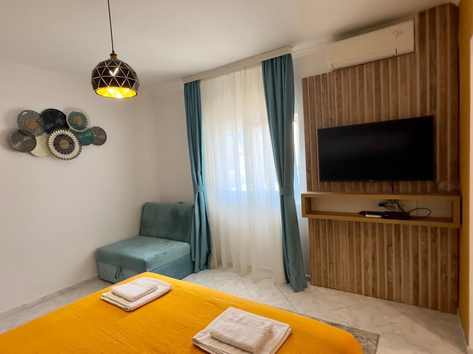 Apartments Asya Kotor Rom bilde