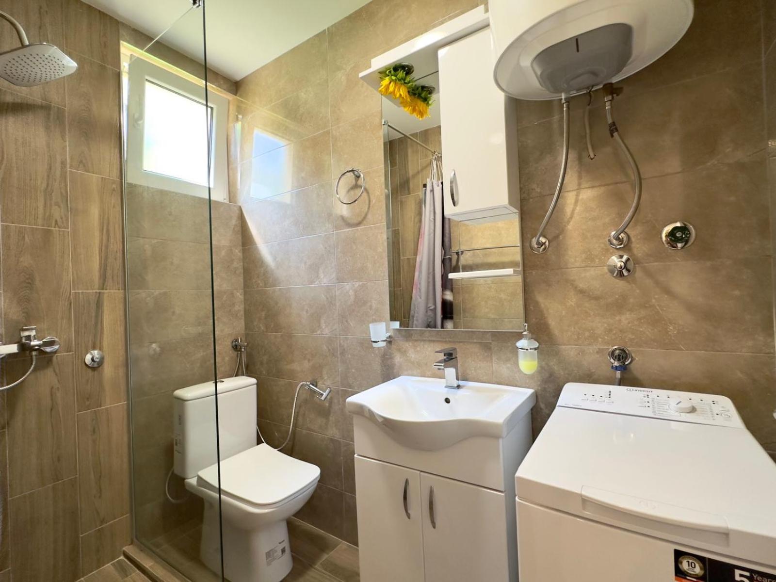 Apartments Asya Kotor Rom bilde