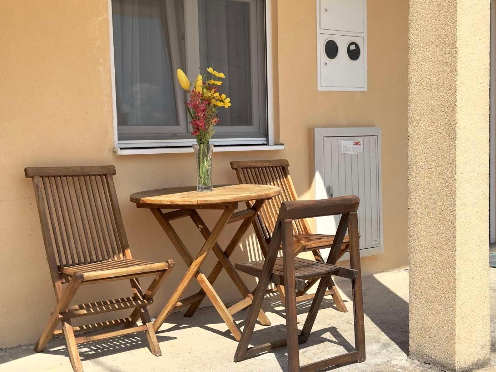 Apartments Asya Kotor Rom bilde