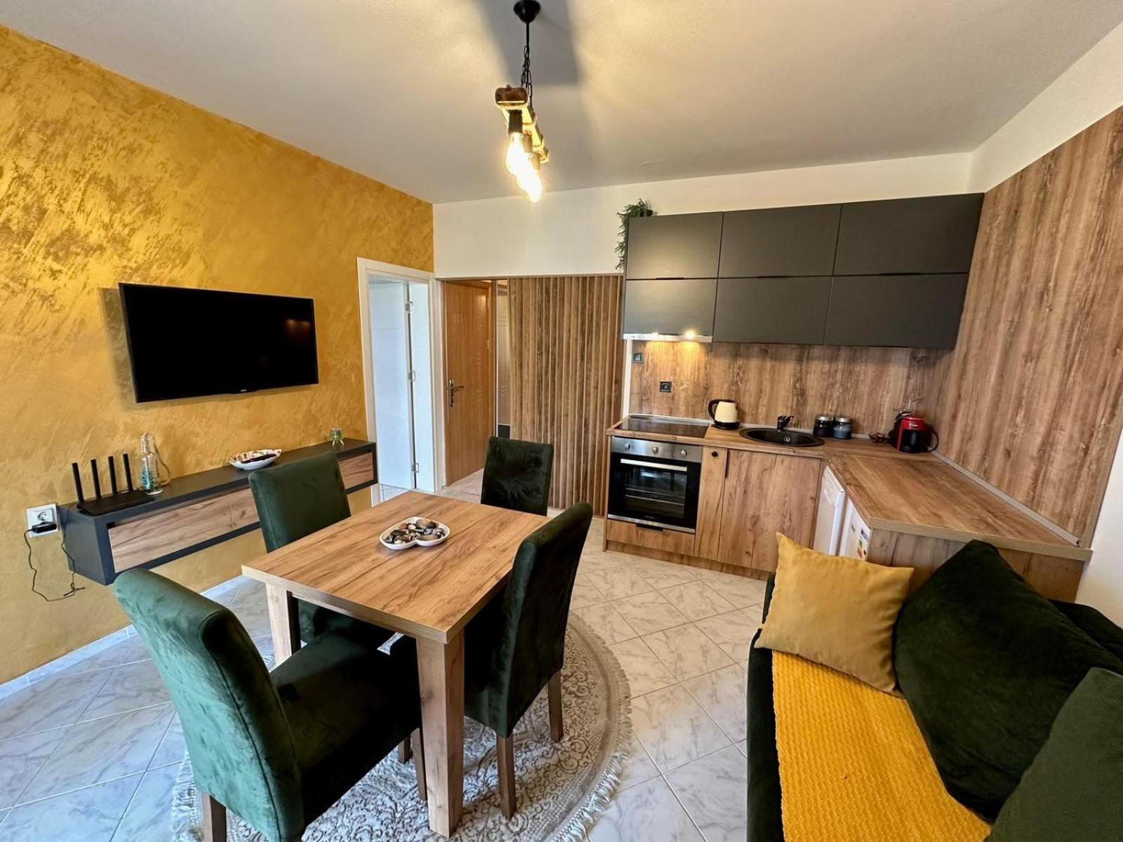 Apartments Asya Kotor Rom bilde