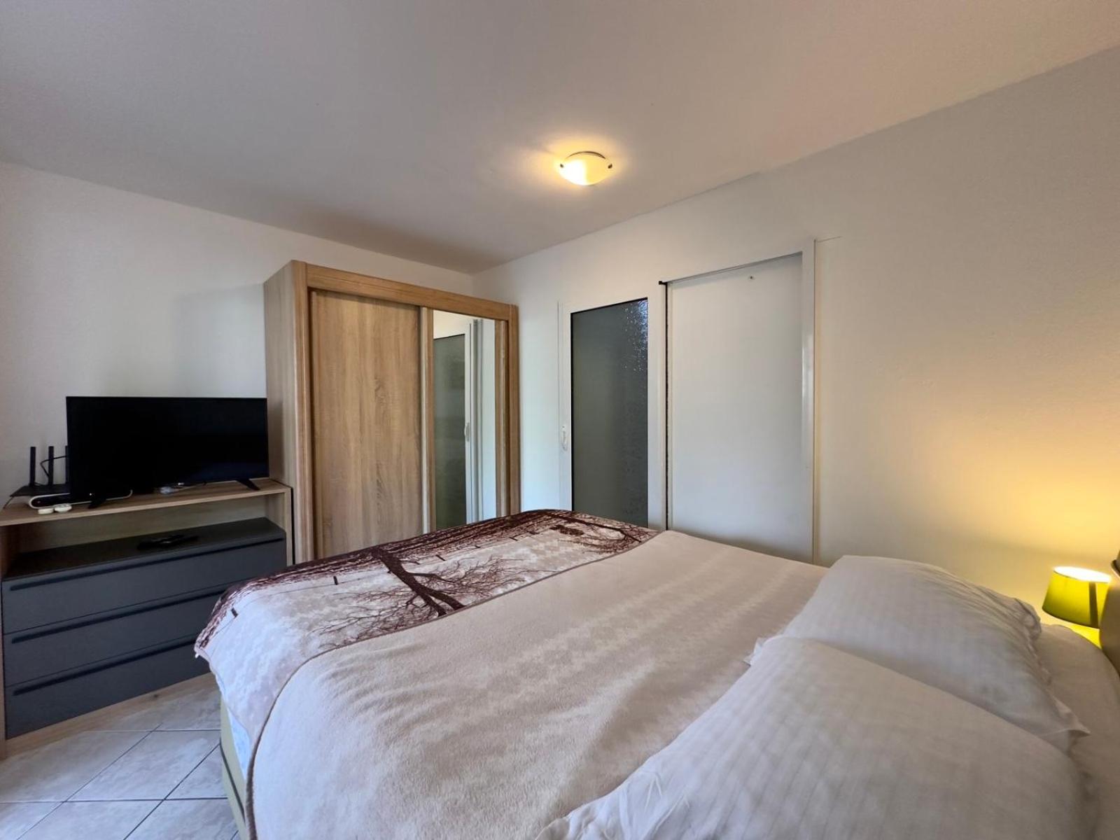 Apartments Asya Kotor Rom bilde