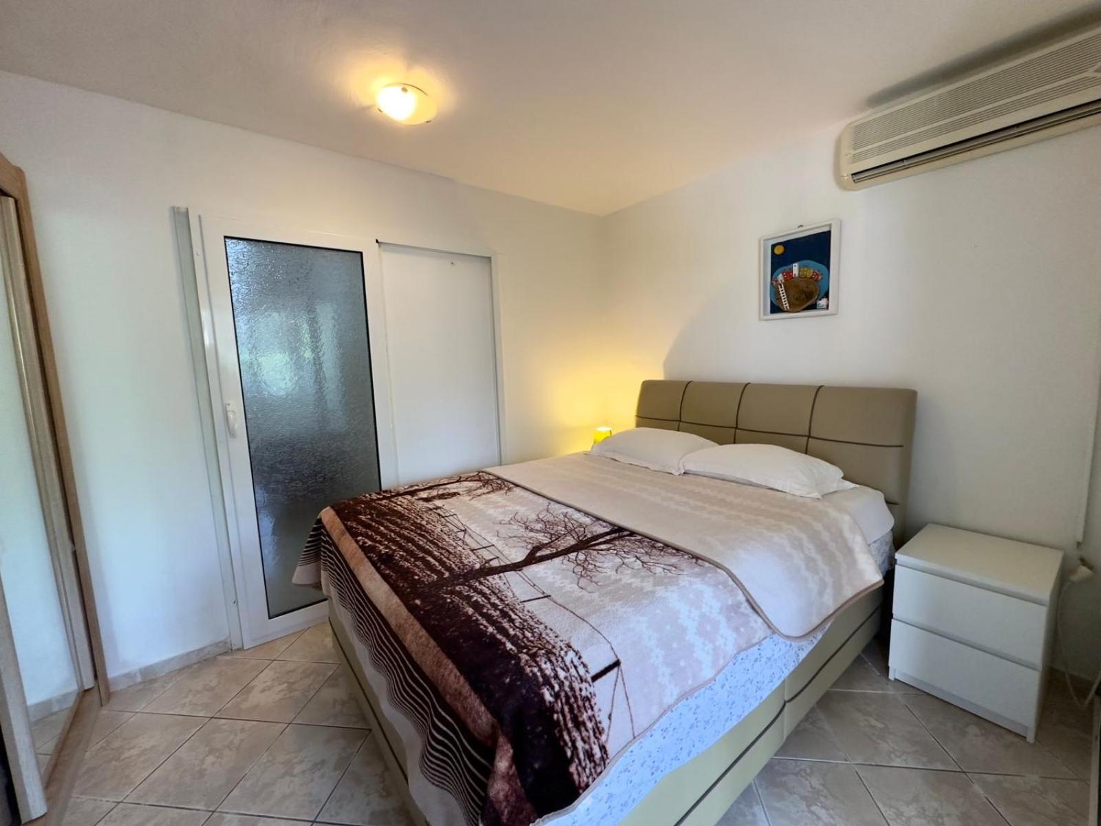 Apartments Asya Kotor Rom bilde